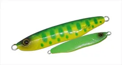 ディスプラウト トラウトルアー フォールテック 22g #06 ホットタイガー裏グローのサムネイル