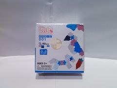 LaQ　ベーシック 001