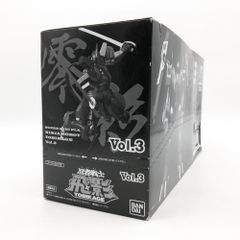 【中古】未開封 バンダイ スーパーミニプラ 忍者戦士 飛影 Vol.3[17]のサムネイル
