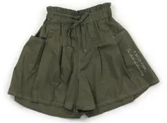 【メゾピアノ/mezzopiano】キュロット 160サイズ 女の子【子供服・ベビー服】（1775743）