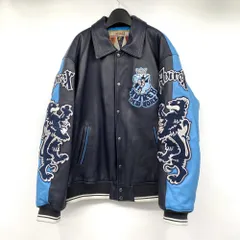 Canterbury スタジャン XL アバクロ ホリスター AVIREX