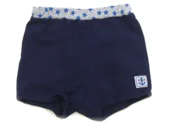 【ホットビスケッツ/HotBiscuits】ショートパンツ 70サイズ 男の子【子供服・ベビー服】（1822721）