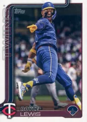 【中古】スポーツ 59[Base]：Royce Lewis