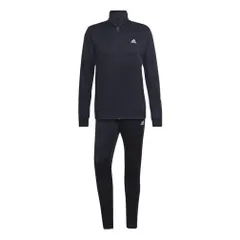 アディダス adidas メンズ ジャージ上下セット MSLIMトラック
