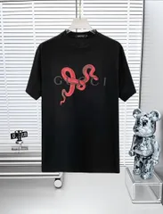 【今日特価】GUCCI グッチ 25SS プレミアムロゴプリント T シャツ