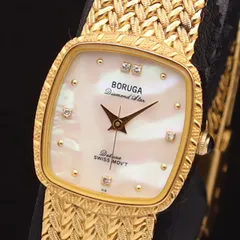 2024年最新】ボルガ 時計の人気アイテム - メルカリ