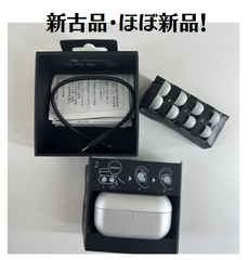 【新古品】Technics テクニクス ワイヤレスイヤホン EAH-AZ100-S（シルバー）