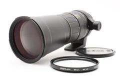 ⭐️美品⭐️SIGMA APO 170-500mm f5-6.3 超望遠 キャノン用 キャノン用 望遠 SIGMA APO 170-500mm F5-6.3 DG