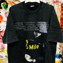 エミネム ケミカルウォッシュ Tシャツ 半袖 メンズ 新品 8mile   ALYX WU-TANG EMINEM エミネム  HIPHOP