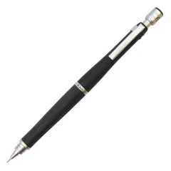 Pilot パイロット シャープペンシル S20(エストゥエンティ)0.5mm ブラック P-HPS2SK-B5 