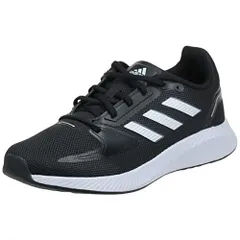 アディダス(adidas) スニーカー キッズ デュラモSL FX7307 コアブラック/フットウェアホワイト/グレーシックス 19cm