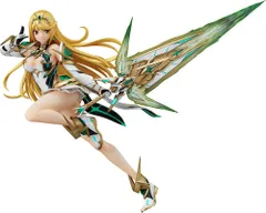 新品未開封 ゼノブレイド2 ヒカリ 1/7スケール ABS&PVC製 塗装済み完成品フィギュア