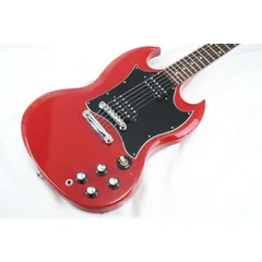 激安本物 Hard Standard Aged Custom HardRelic SG '66 SG Special