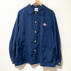 極美品 ダントン beauty&youth 別注 カバーオール 40 ブラック - メルカリ