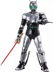 [중고] 피규어 SHFiguarts (진골 조각법) 섀도 문 [가면 라이더 BLACK]