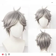 2025年最新】菅原孝支 ウィッグの人気アイテム - メルカリ