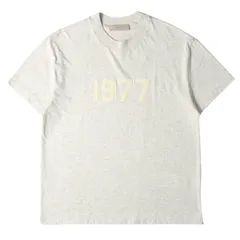 2023年最新】fog essentials 1977 tシャツの人気アイテム - メルカリ