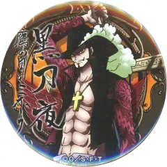 2025年最新】ONE PIECE 輩 缶バッジ ミホークの人気アイテム - メルカリ