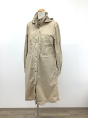 AH YG24052417 WOOL RICH レディース TICKSEED コートのサムネイル