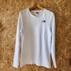 THE NORTH FACEノースフェイス ロンT