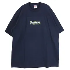 2023年最新】supreme tシャツ xlの人気アイテム - メルカリ