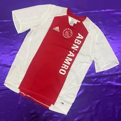 2024年最新】ajax shirtの人気アイテム - メルカリ