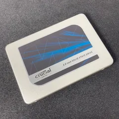 2025年最新】crucial mx300 2.5の人気アイテム - メルカリ 
