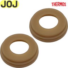 サーモス JOJ パッキン 2個セット B-006075 ×2P 純正交換用部品 THERMOS 真空断熱ポケットマグ水筒用替えゴムパッキン【ネコポス】