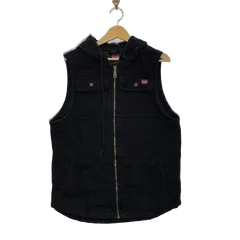 デッドストック　ラングラー Wrangler 中綿　ワーク　ダックベスト BCVfqdQUGp7mxMY4JGkPj5.jpg@jpg