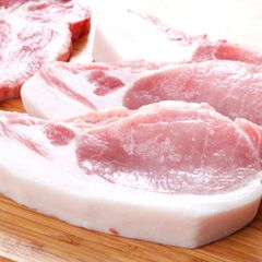 静岡県産 LYB豚/ルイビ豚　肩ロースステーキ 200g×3