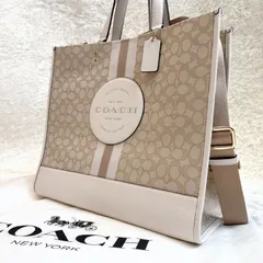 2025年最新】coach デンプシー 40の人気アイテム - メルカリ