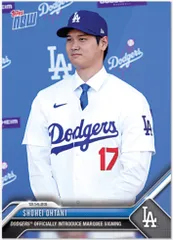 2024年最新】大谷翔平トップスnowの人気アイテム - メルカリ 2024年最新】大谷翔平トップスnowの人気アイテム - メルカリ