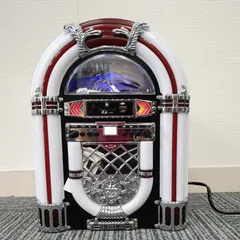 2025年最新】ジュークボックス型ラジオの人気アイテム - メルカリ