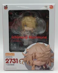 グッドスマイルカンパニー ねんどろいど Orange Rouge 一文字則宗 2731