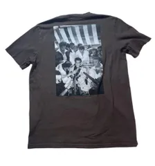 2026年最新】モハメド・アリ tシャツの人気アイテム - メルカリ