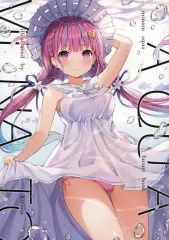 【中古】男性向一般同人誌 ≪バーチャルYoutuber≫ MINATO AQUA / 絆 / 茶茶ナコ