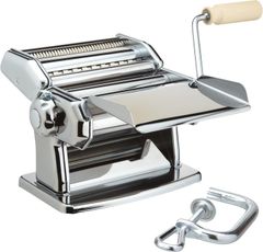 10％オフ】動作確認済MARCATO パスタマシン アトラス150 ウェルネス