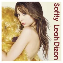 Softly (初回限定盤)(DVD付) [Audio CD] リア・ディゾン