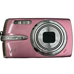 2024年最新】olympus fe-4020の人気アイテム - メルカリ