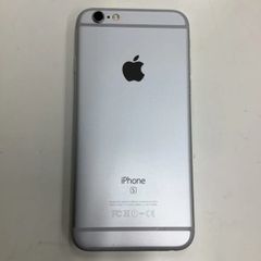 【中古】iPhone6s 16GB A1688 MKQK2J/A  ㊹