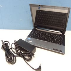 dynabook ノートPC N514/25L Intel Celeron CPU N2820 メモリ４GB 64ビット aindows8