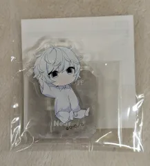 KADOKAWA くじ引き堂 DEATH NOTE オンラインくじ B-4賞 ニア ちびキャラアクリルスタンド