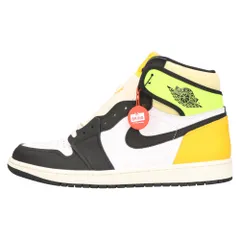 2024年最新】AIR JORDAN 1 VOLT GOLDの人気アイテム - メルカリ