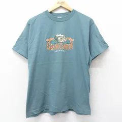 2024年最新】grand canyon tシャツの人気アイテム - メルカリ