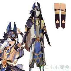 2025年最新】原神 セノ コスプレの人気アイテム - メルカリ