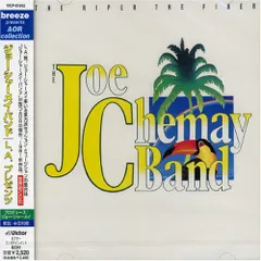 ジョー・シャーメイ・バンド/L.A.プレゼンツ ·AOR