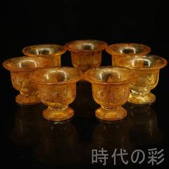 中国美術 葛明祥制 古玩 唐物 漢詩 漢文 茶碗 茶道具 建水 作家物 陶器