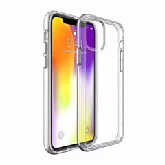 【在庫処分】iPhone11Max対応TPUケース 柔軟性 耐衝撃性 透明TPU iPhone専用透明TPUカバー TPU800