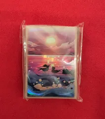 遊戯王 ふわんだりぃず スリーブ アジア 遊戯王 ふわんだりぃず スリーブ 80枚 40枚入り×2 未開封