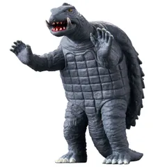 【ソフビ】ビッグスケール ガメラ Amazon.co.jp: 1994 GAMERA 29cm ビックスケール ソフビ 人形 94